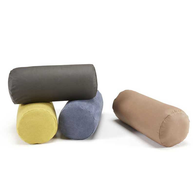 Dapper kudde diam 25x55