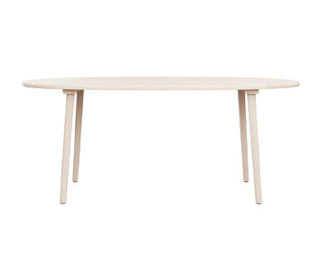 Stolab-Miss-Tailor-Table-Oval-Birch-Light-Lacquer-180x90