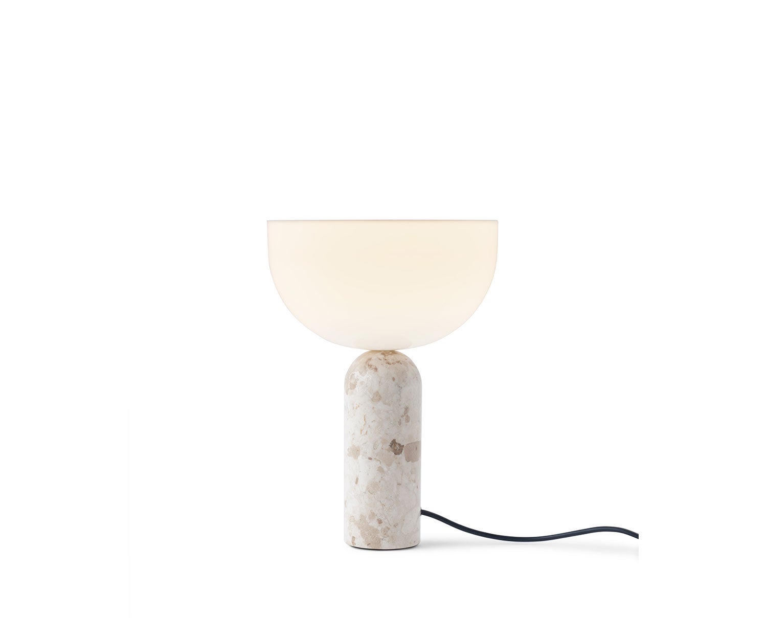 New-Works_Packshot_20425_Kizu-Table-Lamp-Small_Kunis-Breccia_Light