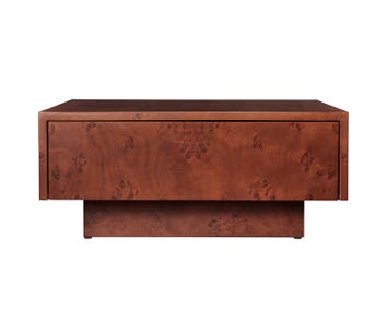 Ferm-Living-Burl-Storage-Table-Dark-Stained