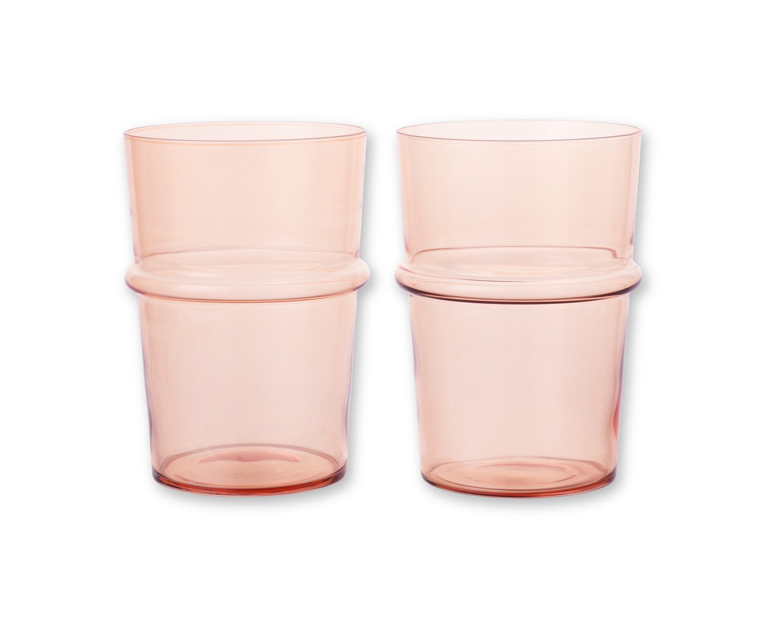 Ferm-Living-Boya-Tall-Glasses-Set-of-2-Blush-0915-1