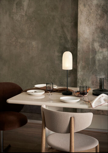 Ferm-Living-Ripple-Wine-Glasses-Smoked-Grey-Lifestyle