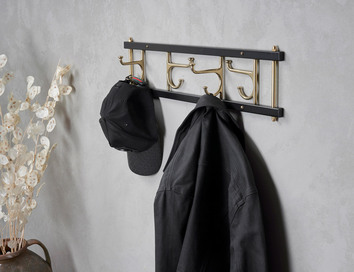 Dekorativ-Kroklist-Maxi-4-Svart-Mässing-Miljö