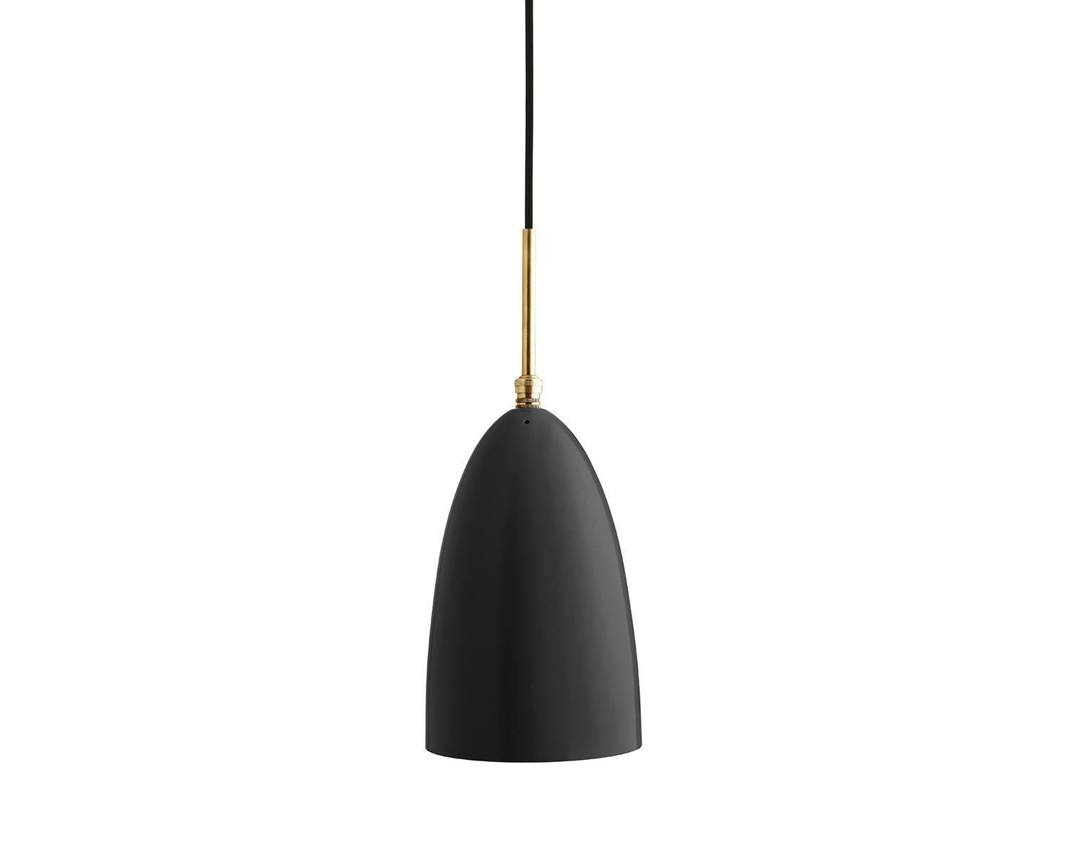 Grashoppa_Pendant_Black