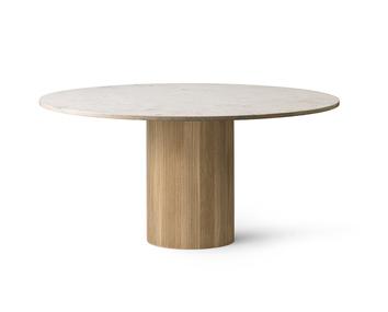Vipp495-cabin-table-ø150-light-oak-jura-marble
