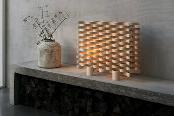 Pile-Lampa-64-CM-Miljobild-2