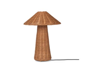 Ferm-Living-Dou-Table-Lamp