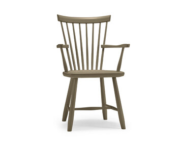 Stolab-Lilla-Aland-Arm-Chair-Birch-Toffee-Coffee