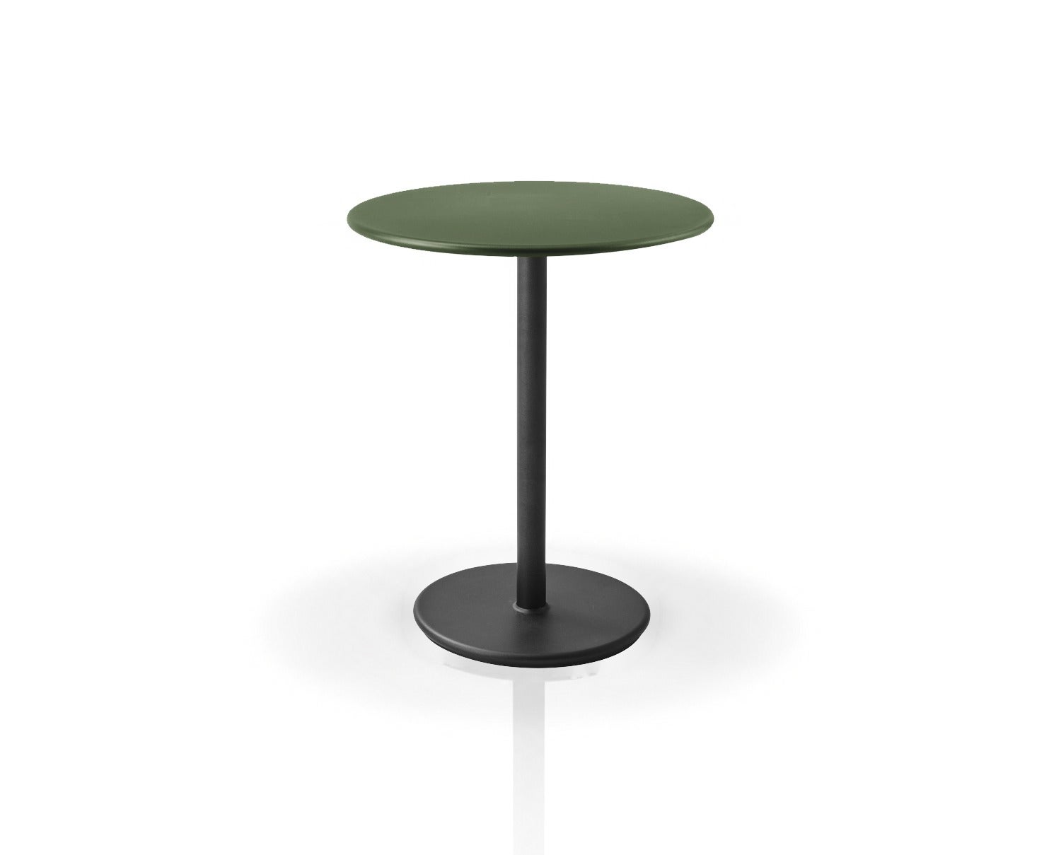 go-cafebord-o60-lava-grey-dark-green-aluminium-ld