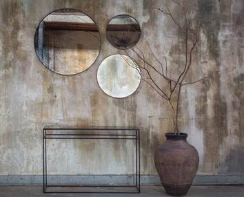 Aged-Konsolbord-Charcoal-122-miljo-1-Ethnicraft