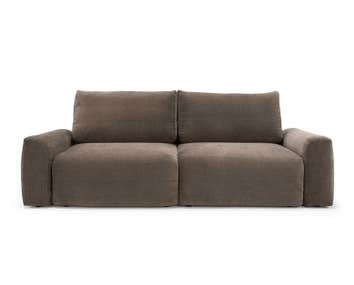 Innovation-Norum-Sofa-Bed-Chunky-Arms-411-Esina-Cedar-Brown