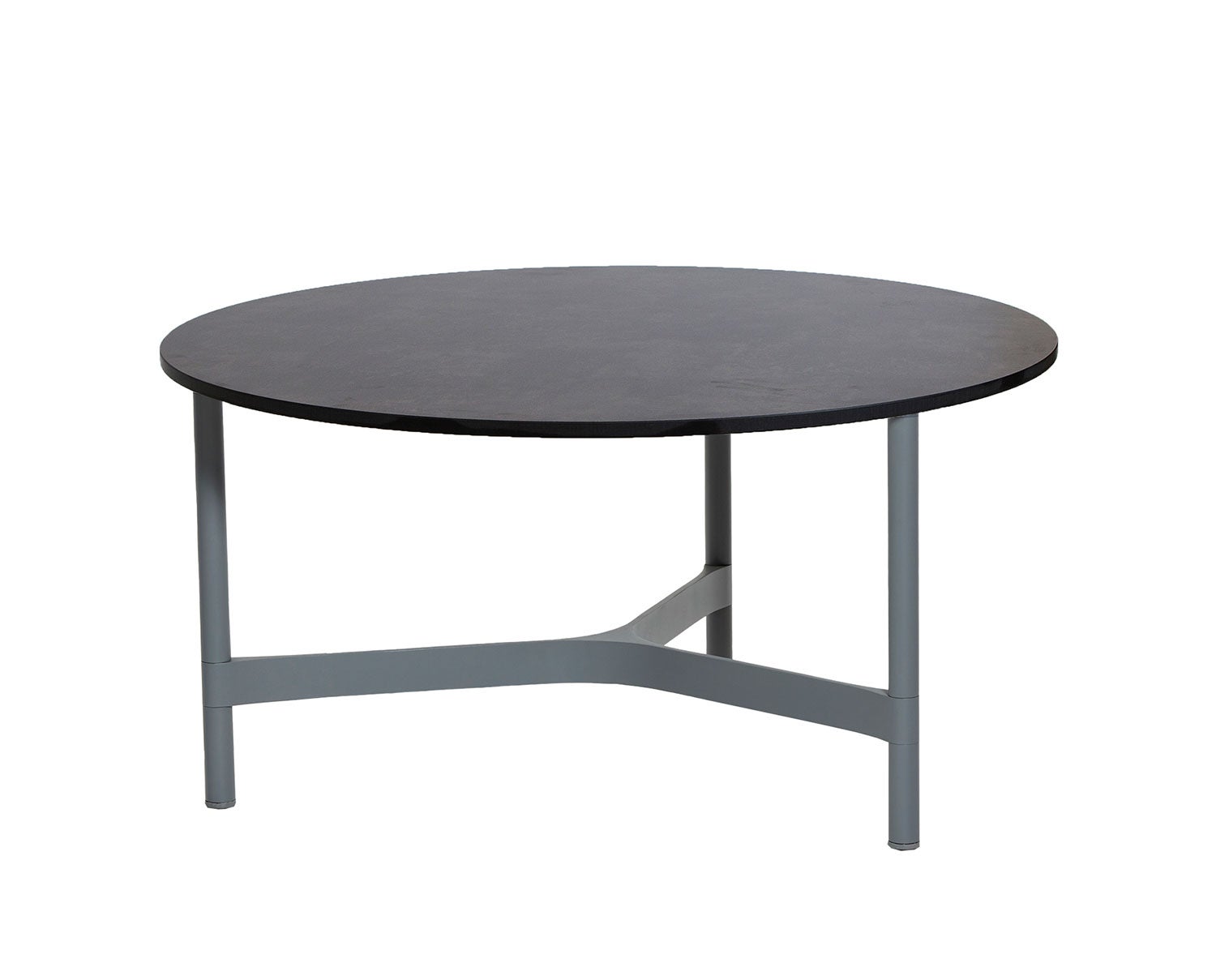 Twist-soffbord-90cm-caneline-5012AI_P90HPSDG-light-grey-dark-grey-structure