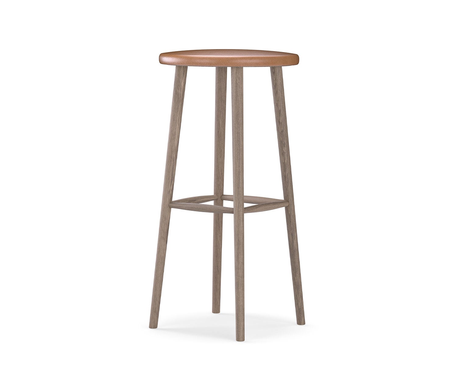 Miss-Button-Barpall-H78-Ek-Vitolja-Elmo-Cognac
