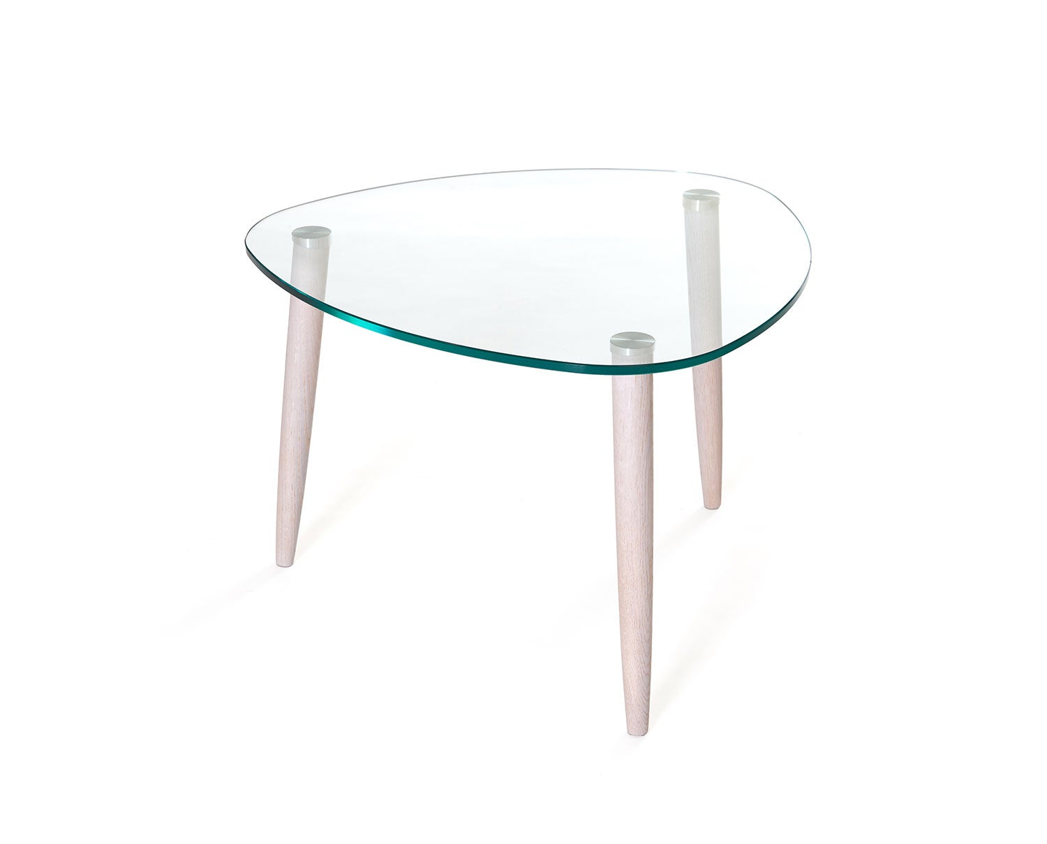 Birger-Clear-Soffbord-70-Vitpigmenterad-Ek