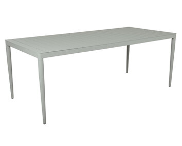 Brafab-Bigby-Matbord-195x90-Gron