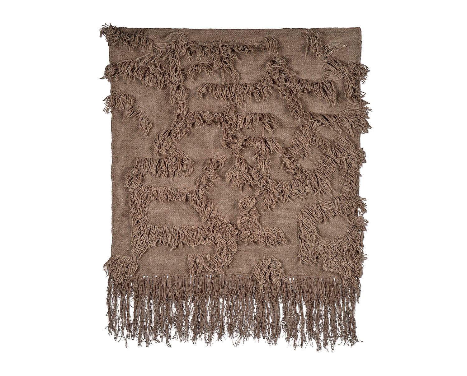 Rio Vægbeklædning i farven Cappuccino