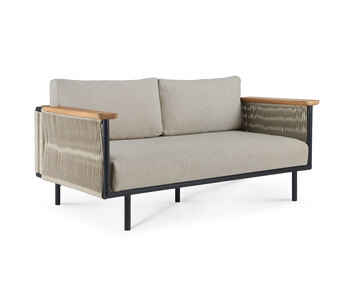 Ethnicraft-Corbey-Outdoor-Loungesoffa-Oyster