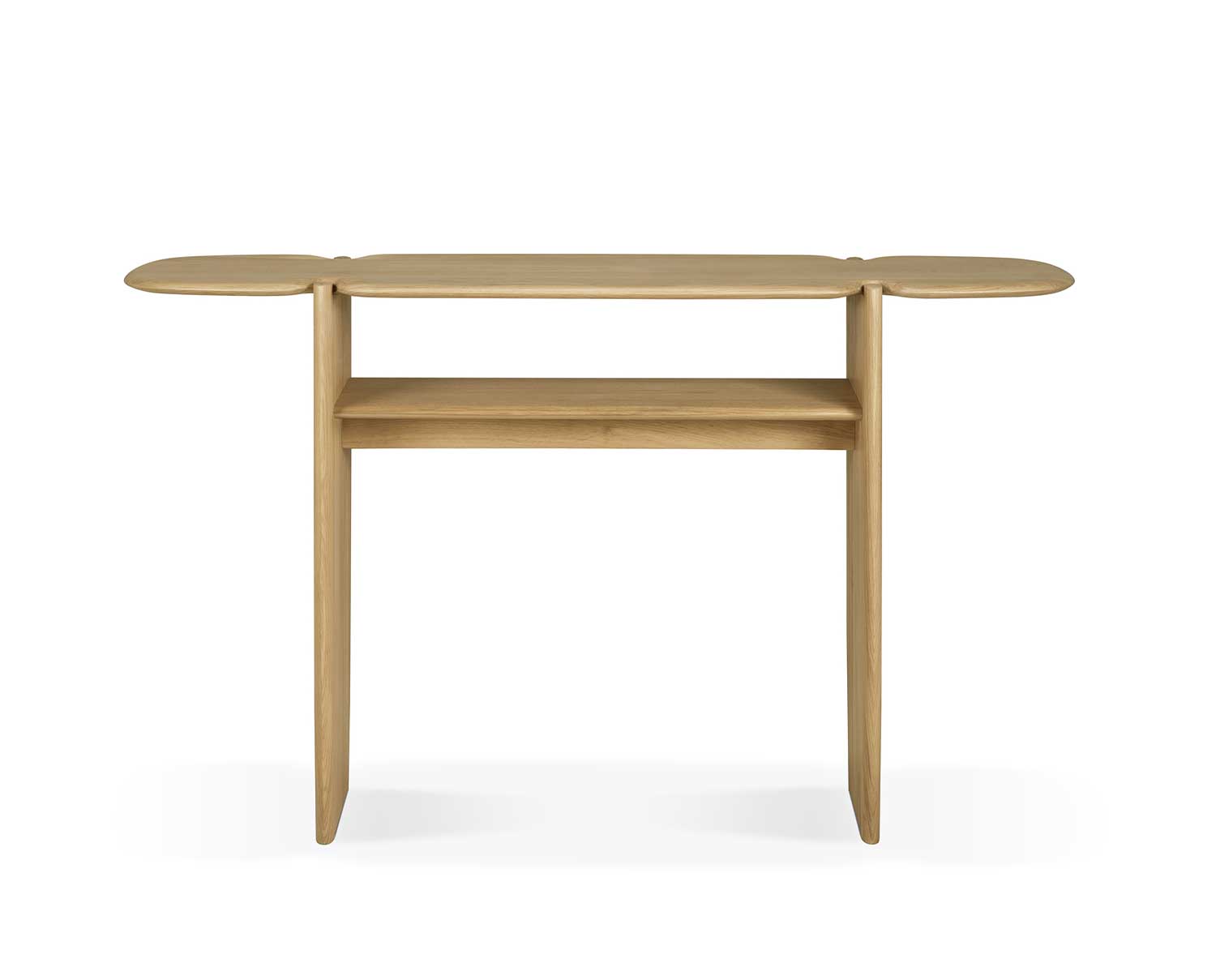 Ethnicraft-PI-Console-Table-Oak