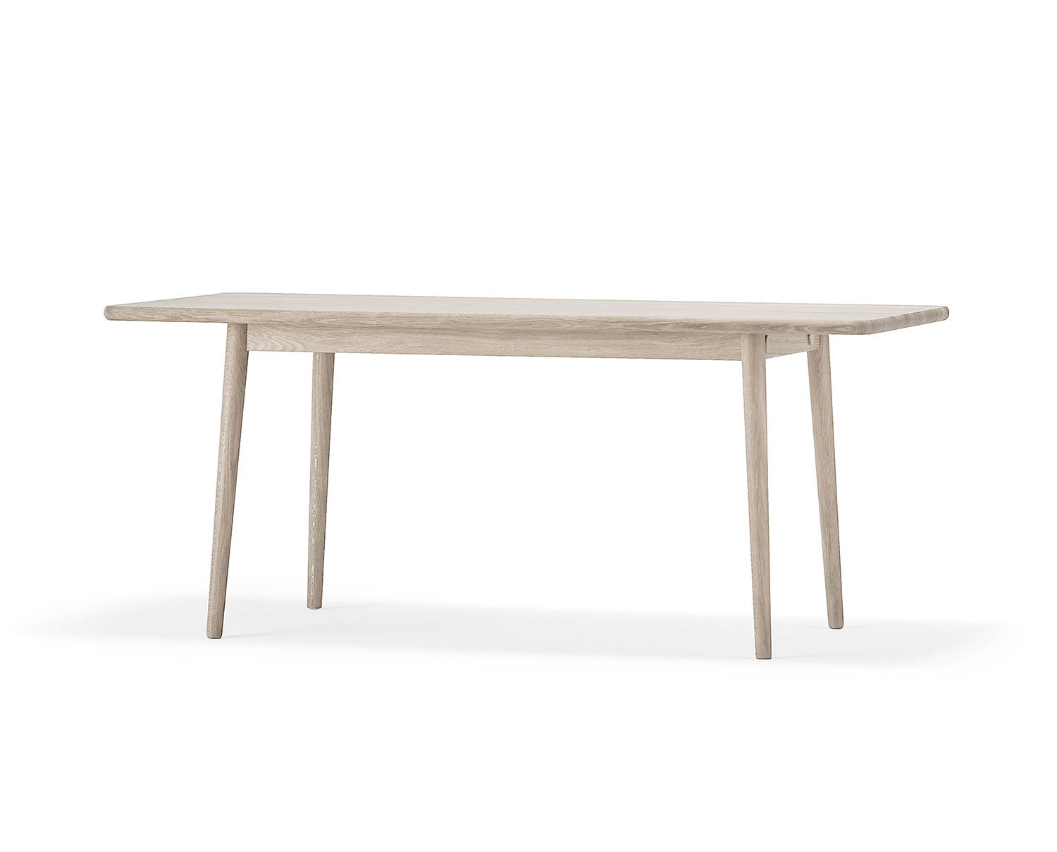 Stolab-Miss-Holly-bord-175x82-Ek-Ljus-mattlack-0101