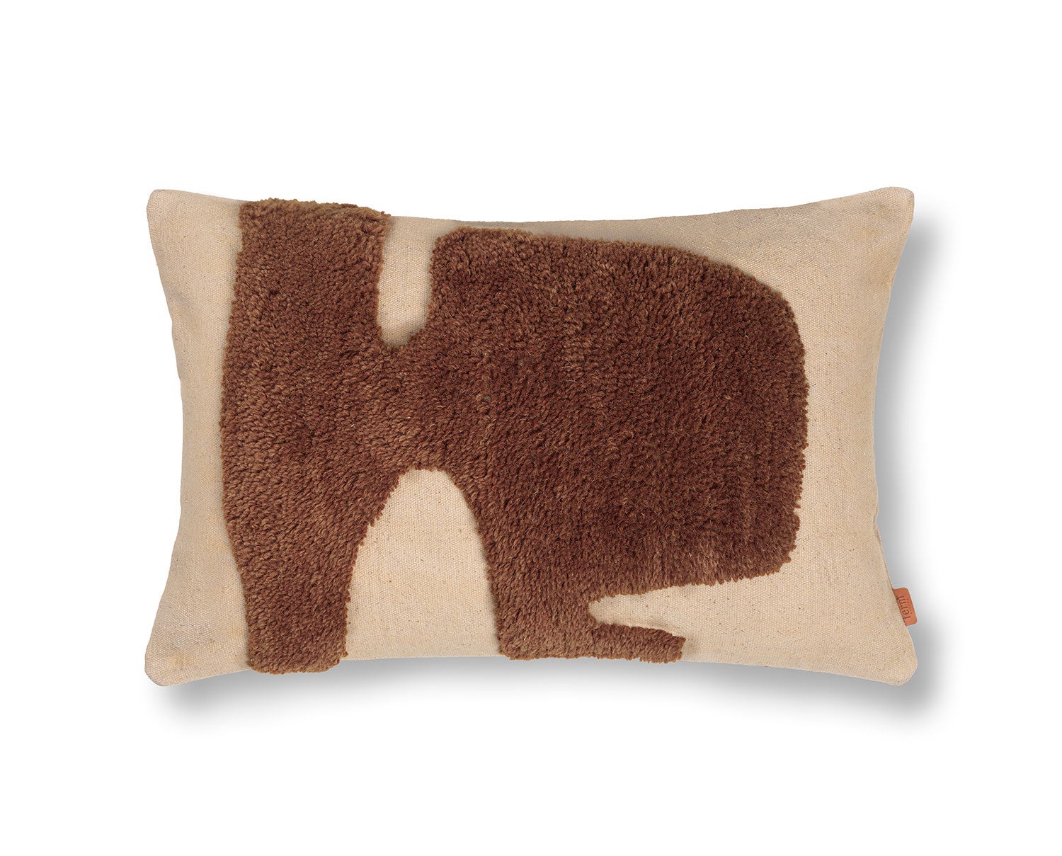 Ferm-Living-Lay-Kudde-60x40-Sand-Sugar-Kelp