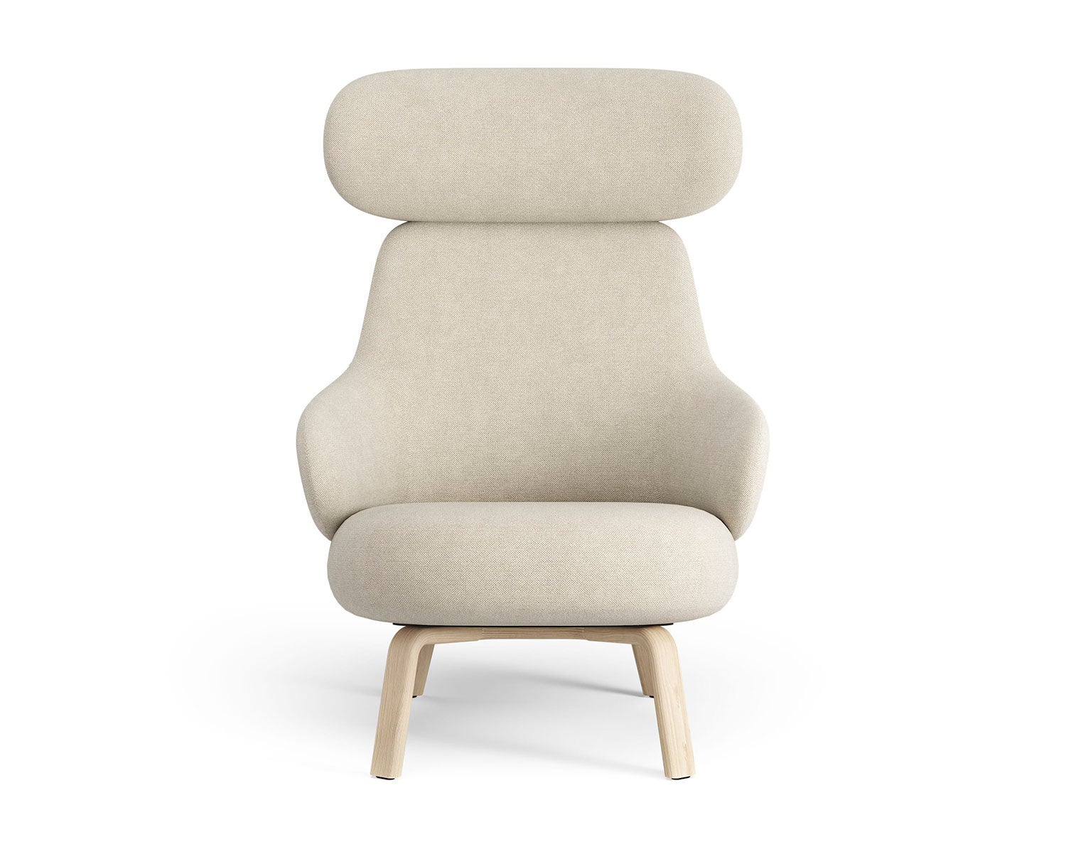 Pillo-Fåtölj-Hög-Lackad-Ask-Hallingdal-0200