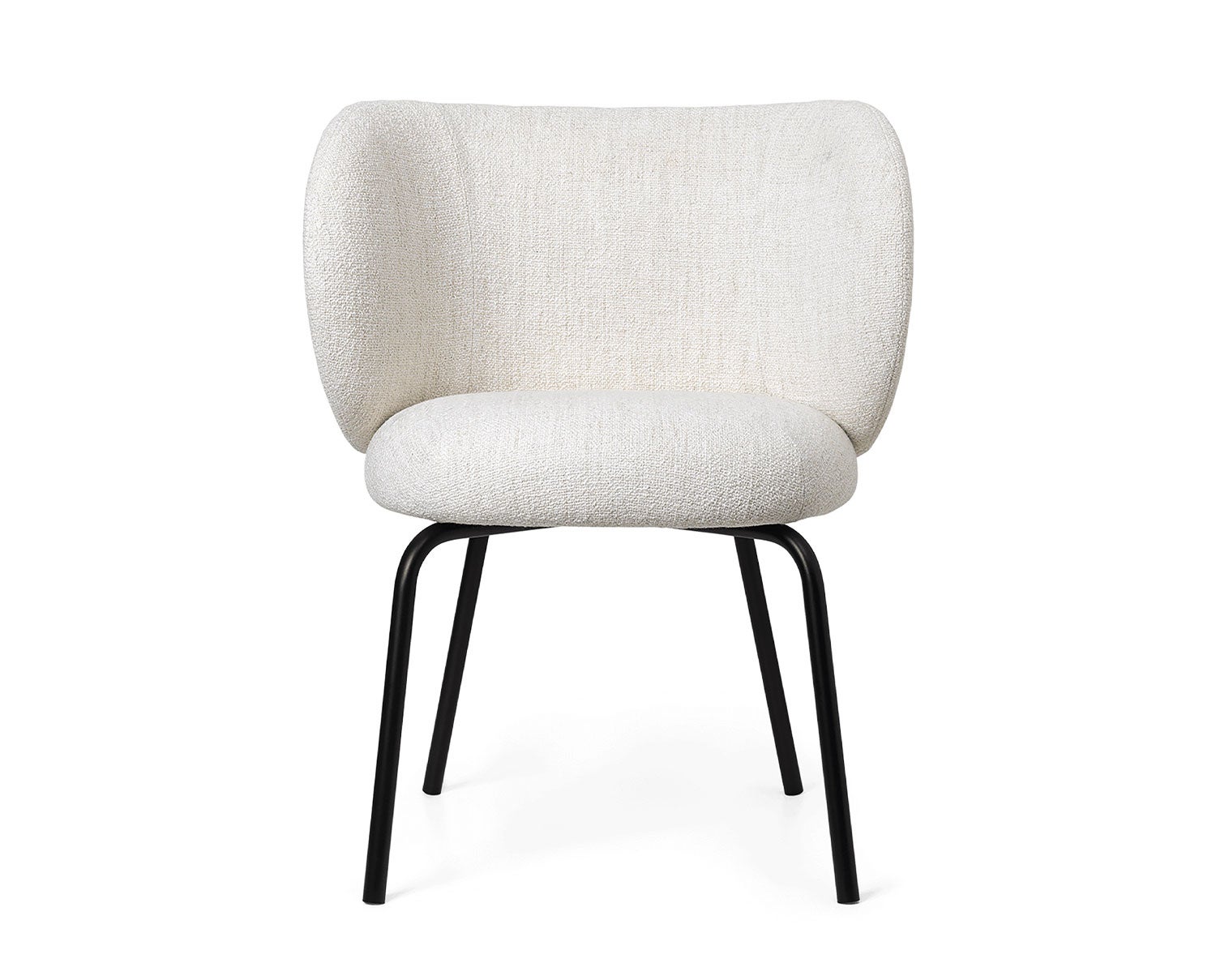 Ferm-Living-Rico-Dining-Chair-Boucle-Off-White