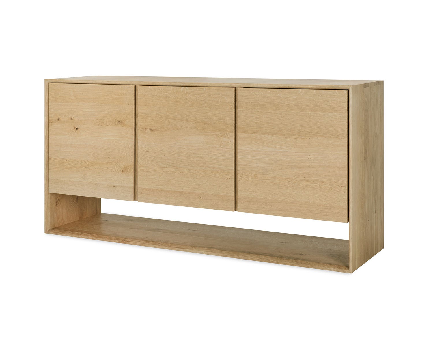 Ethnicraft-Nordic-II-Sideboard-3D