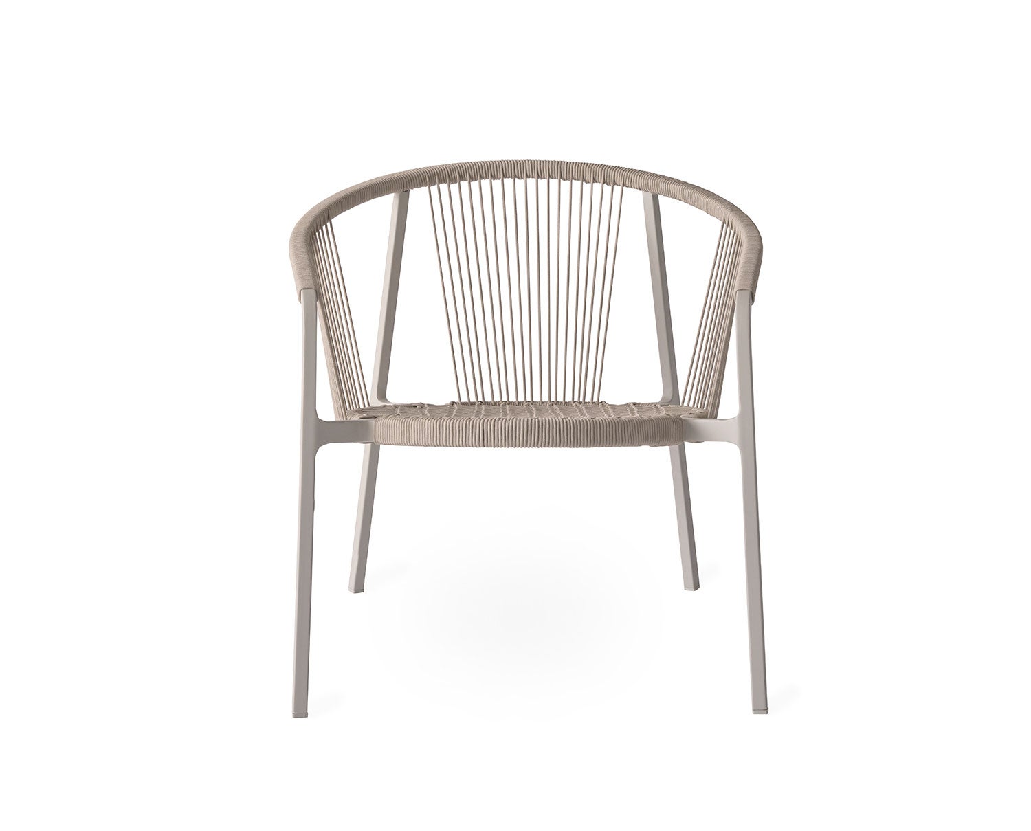 Vipp 712 Lagrasse Loungestole