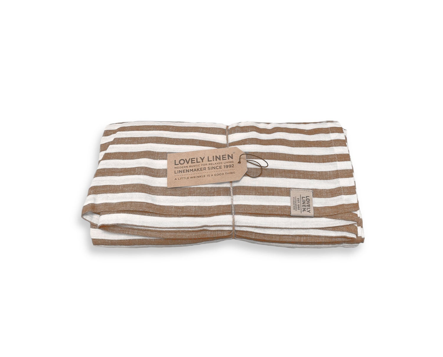 Lovely-Linen-Misty-Edge-Table-Cloth-Almond