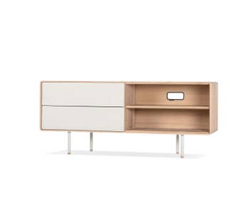 Fina-sideboard-150-mushroom-fram-Gazzda
