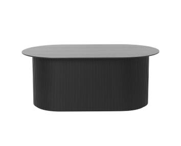 Ferm-Living-Podia-Table-Black