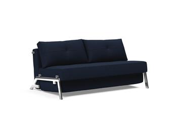 Cubed-160-Chrome-Sofa-Bed-528-p2-web