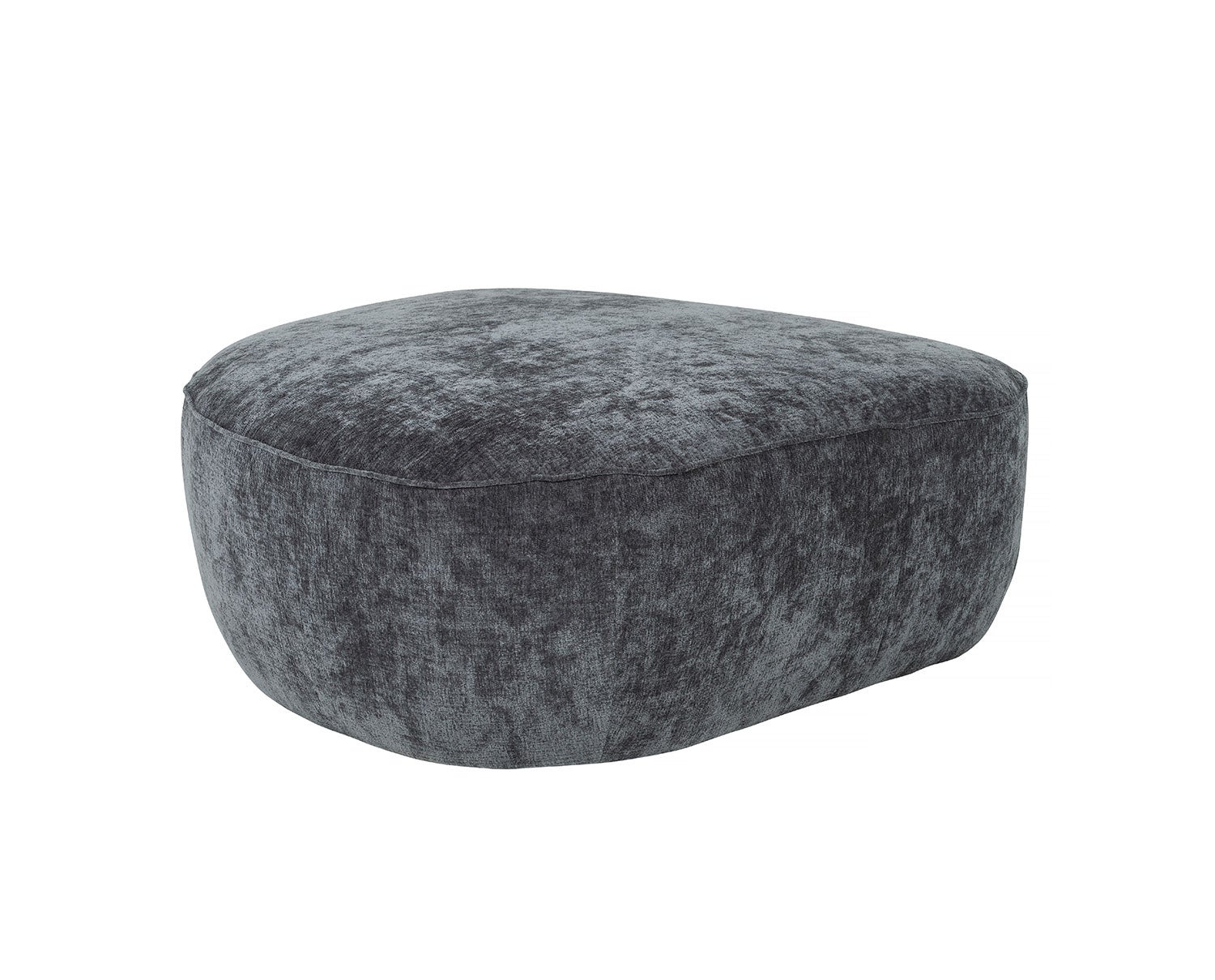 Bubble-footstool-Alice-Grey-9