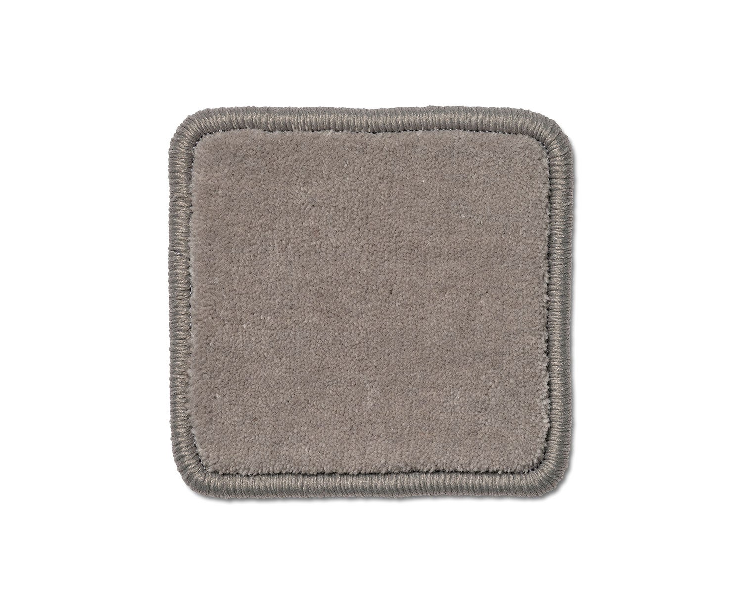 Lobby-matta-classic-collection-ROLO1515GY-L-grå-med-langett