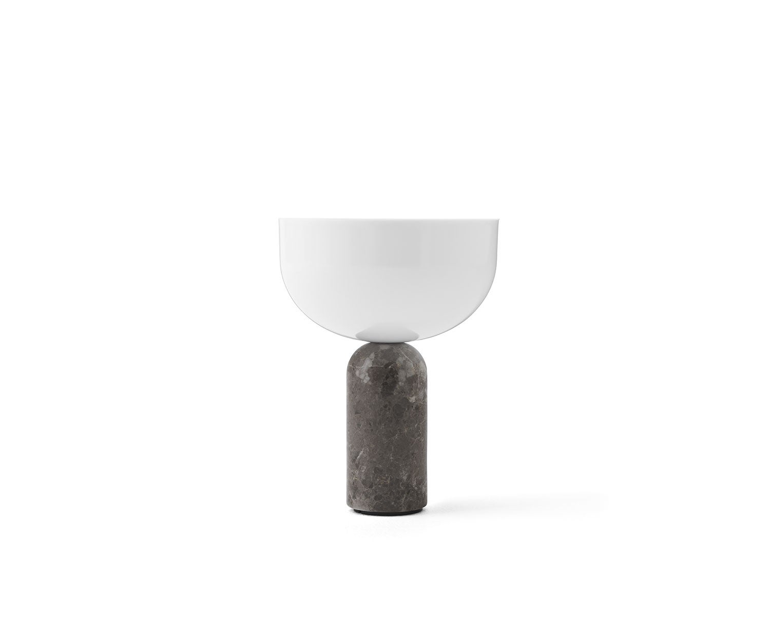New_Works_Kizu_Portable_Table_Lamp_Gris-du-Marais_Marble_Front_OFF