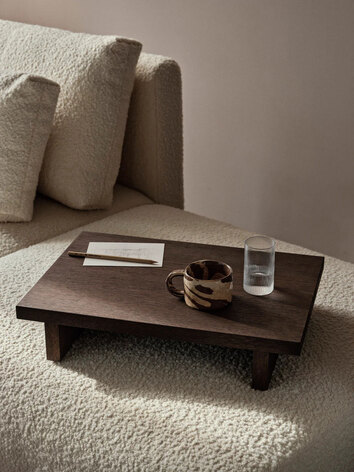 Ferm-Living-Kona-Side-Table-Dark-Stained-Oak-Lifestyle