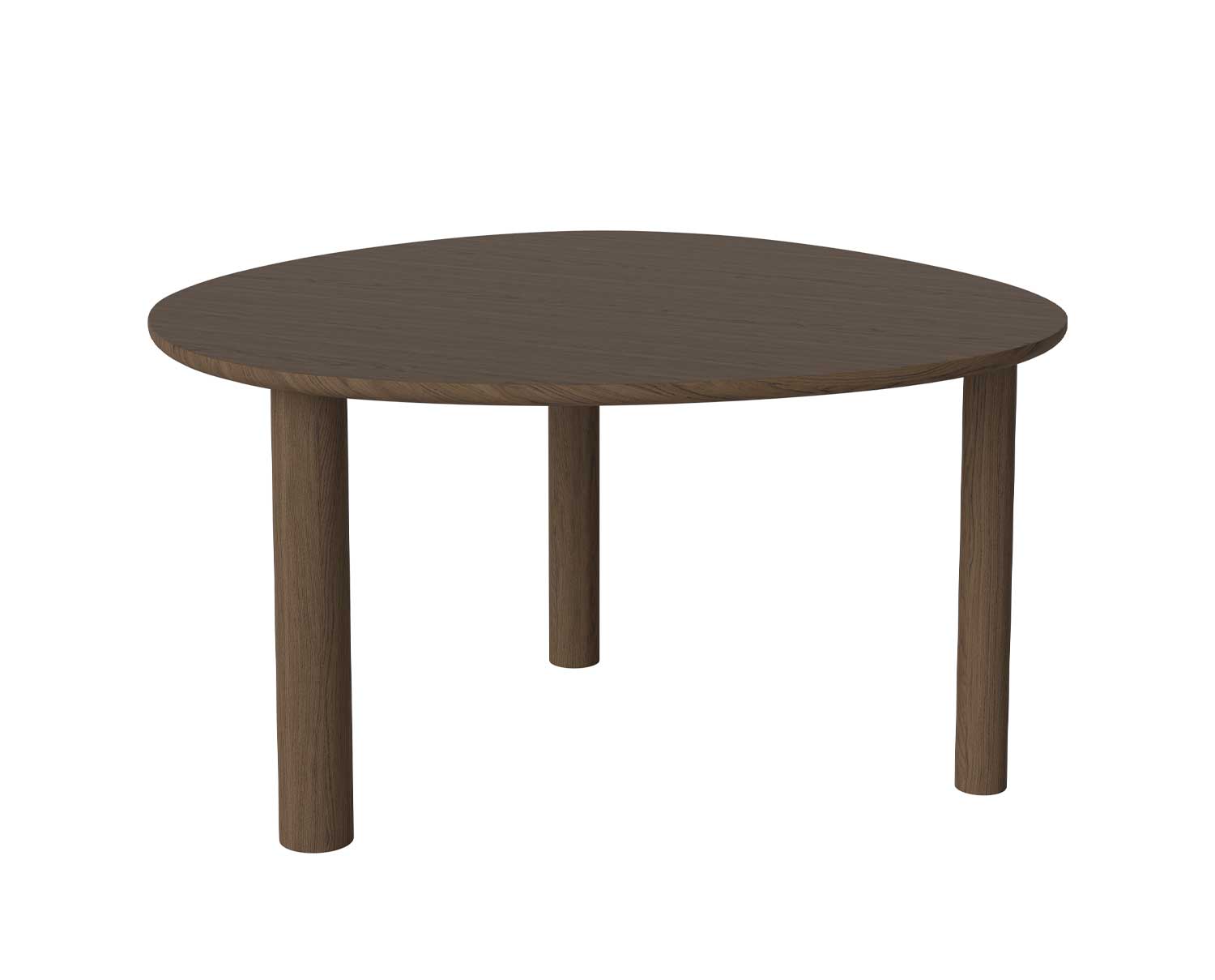 Bolia-Latch-Dining-Table-130x123-Dark-Oiled-Oak