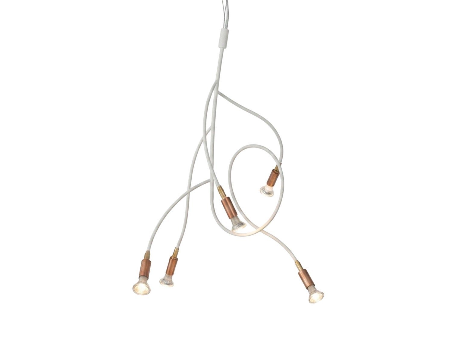 Ranka-5-White-Ceiling-Lamp-Orsjo-Belysning