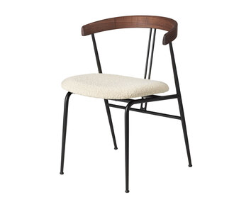 Violin_Dining-Chair_SeatUpholstered_AmericanWalnut_Dedar_Karakorum_001_Q