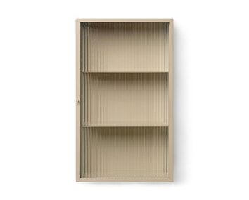 Ferm-Living-Haze-Wall-Cabinet-Cashmere