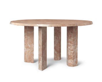 Ferm-Living-Taula-Coffee-Table-Rose
