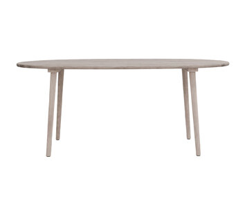 Stolab-Miss-Tailor-Table-Oval-Oak-White-Oil-180x90