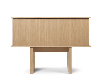 Ferm-Living-Stilt-Sideboard-Single