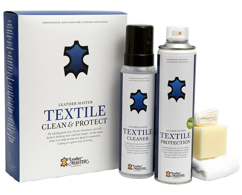 Textile-Clean-&-Protection-Kit