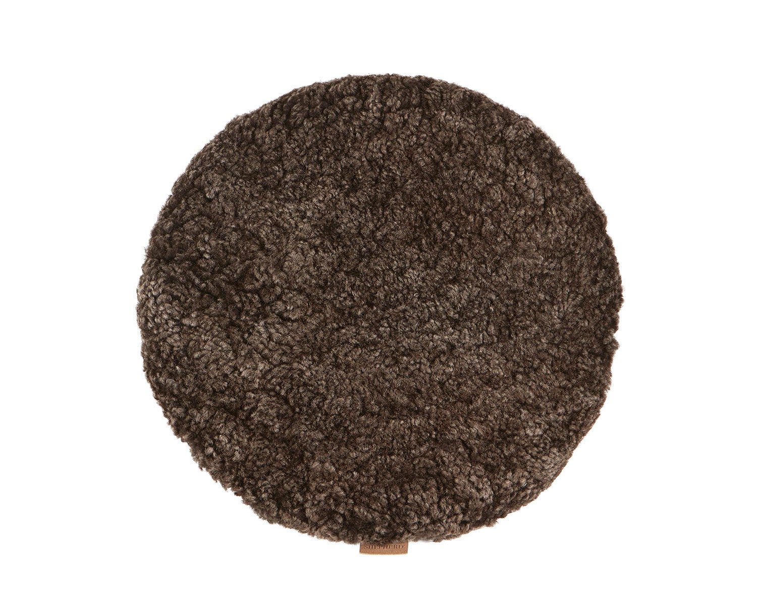 Jill-stolsdyna-vadderad-38cm--rund-cappuccino-520-0038039