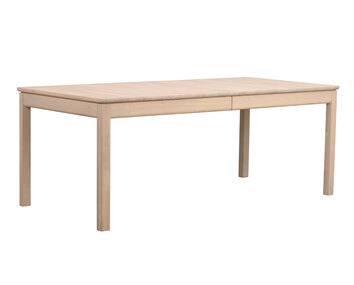 Rowico-Gardner-Matbord-200x95-Vitpigm-Ek