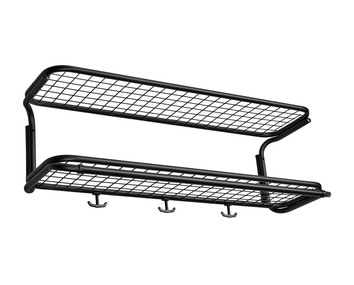 Essem-Classic-Hatthylla-Svart-Svart-70CM