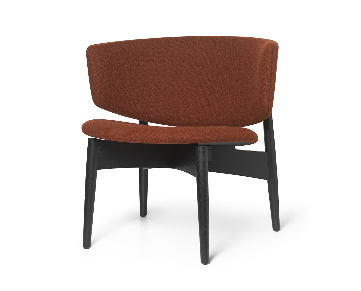 Herman-Lounge-Chair-Tonus-374-Black