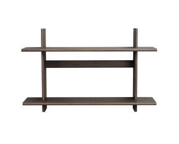 Rowico-Westlock-Shelf-Brown-Oak