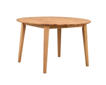 Filippa-Matbord-D120-Ek